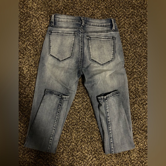 KanCan Jeans - Size 26 - Picture 2 of 4
